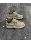 Nike Air Force 1 Luxe Pecan