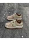 Nike Air Force 1 Luxe Pecan