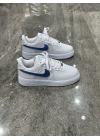 Nike Air Force 1 SS25 GS Iconic Details