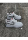 Nıke Air Force 1 Triple Swoosh