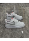 Nıke Air Force 1 Triple Swoosh