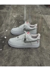 Nıke Air Force 1 Triple Swoosh