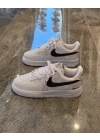 Nike Air Force 1 Triple Swoosh Detaylı