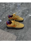 Nıke Air Force 1 Wild Wheat Gold