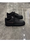 Nike Air Force Çok Renkli Siyah Reflektör