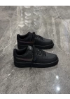 Nike Air Force Çok Renkli Siyah Reflektör