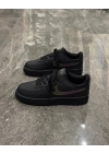 Nike Air Force Çok Renkli Siyah Reflektör