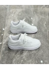 Nıke Air Force Low Col or of the Month White