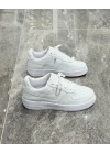 Nıke Air Force Low Col or of the Month White