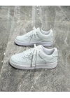 Nıke Air Force Low Col or of the Month White