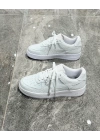 Nıke Air Force Low Col or of the Month White