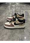 Nıke Air Force Low Espace