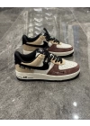 Nıke Air Force Low Espace