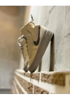 Nıke Air Force Shell Beige