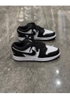 Nike Air Jordan 1 Low Black White