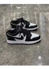 Nike Air Jordan 1 Low Black White
