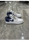Nıke Air Jordan 1 Low Krem Laci Detaylı