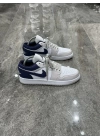 Nıke Air Jordan 1 Low Krem Laci Detaylı