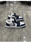 Nıke Air Jordan 1 Low Laci Beyaz Detaylı