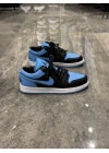 Nıke Air Jordan 1 Low University Blue Detaylı