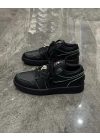 Nıke Air Jordan Black Cat Mascon Spor Ayakkabı