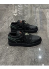 Nıke Air Jordan Black Cat Mascon Spor Ayakkabı