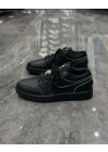 Nıke Air Jordan Black Cat Mascon Spor Ayakkabı