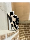 Nike Air Jordan Siyah Beyaz Travis Scoot