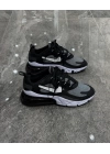 Nike Air Max 270 React Black Vast Grey Off Noir White