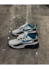 Nike Air Max 270 React White Sky Blue