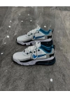 Nike Air Max 270 React White Sky Blue