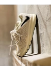 Nıke Air Max Stussy Bej Orjinal