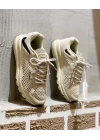 Nıke Air Max Stussy Bej Orjinal