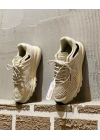 Nıke Air Max Stussy Bej Orjinal