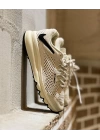 Nıke Air Max Stussy Bej Orjinal