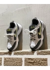 Nıke Air Monarch Beyaz Yeşil