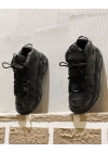 Nıke Air More Uptempo Ful Siyah