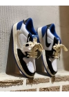 Nike Air Travis Scoot Mavi Siyah