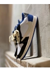 Nike Air Travis Scoot Mavi Siyah