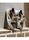 Nike Air Travis Scoot Taba Beyaz