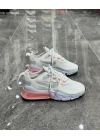 Nıke Airmax 270 React American Modern Art White