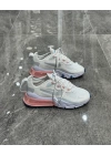 Nıke Airmax 270 React American Modern Art White