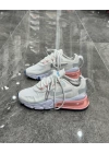 Nıke Airmax 270 React American Modern Art White