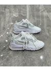 Nıke Airmax 270 React White Grey