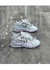 Nıke Airmax 270 React White Grey