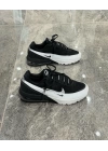 Nıke Airmax Pulse Siyah Spor Ayakkabı