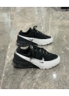 Nıke Airmax Pulse Siyah Spor Ayakkabı