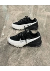 Nıke Airmax Pulse Siyah Spor Ayakkabı