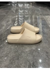 Nıke Calm Slide Bej Terlik