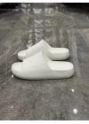 Nıke Calm Slide Beyaz Terlik